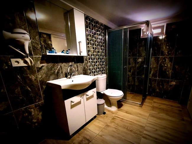 Stone House Boutique Hotel-22