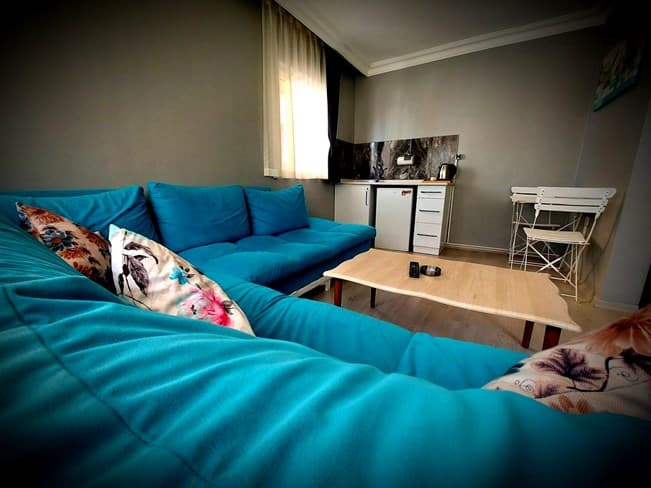 Stone House Boutique Hotel-23