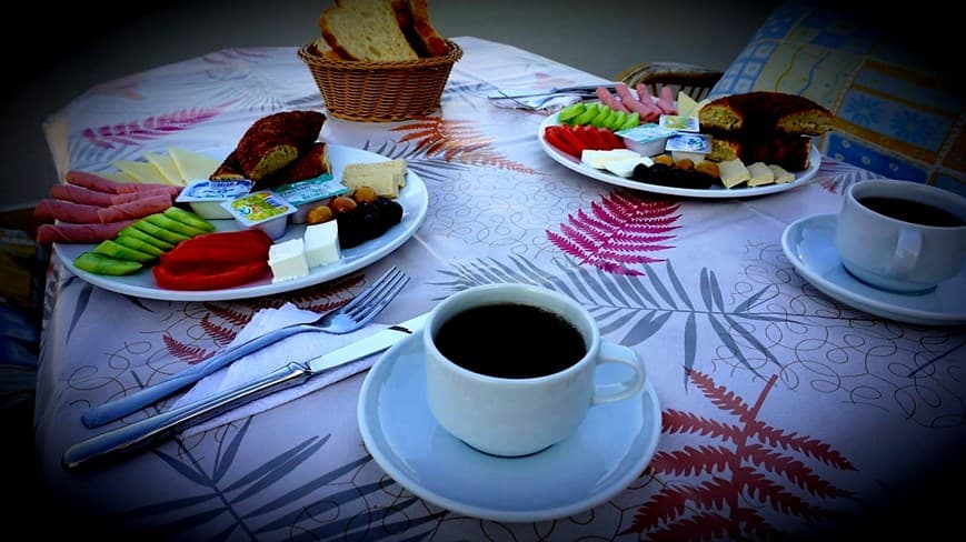 Stone House Boutique Hotel-2