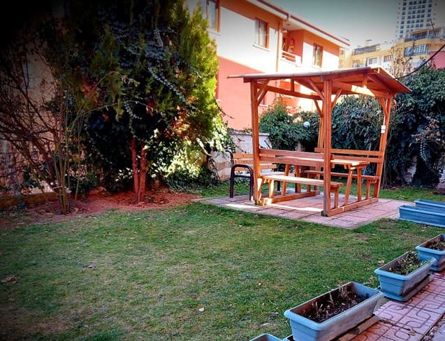 Stone House Boutique Hotel-0