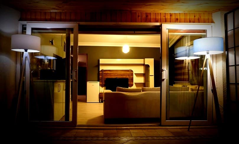 Stone House Boutique Hotel-6