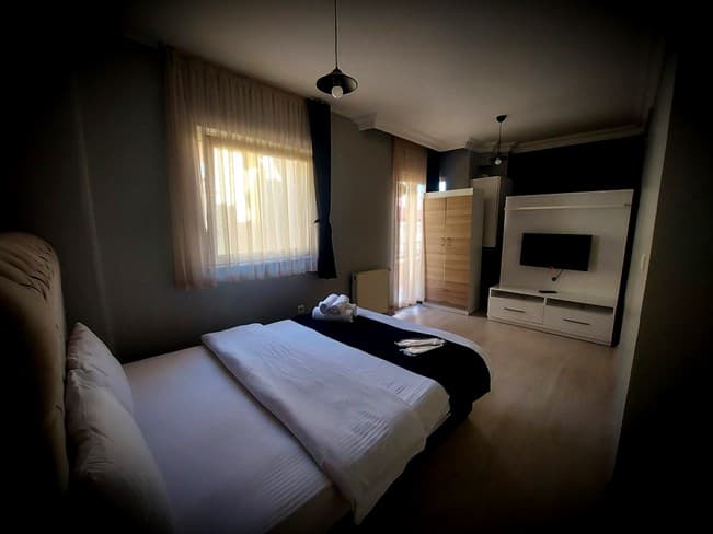 Stone House Boutique Hotel-5