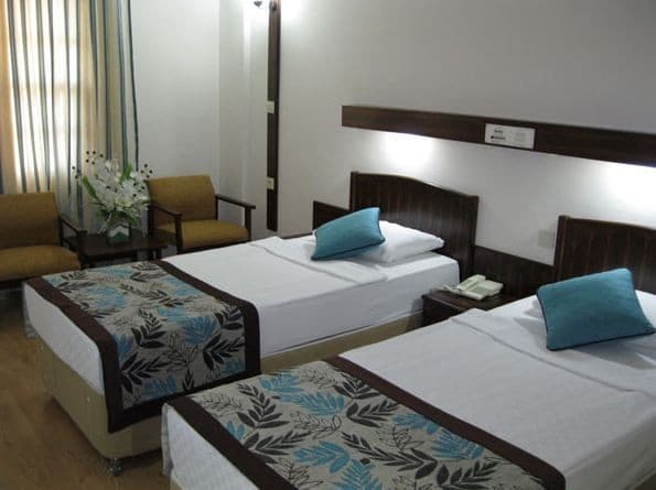 Arsi Hotel-12