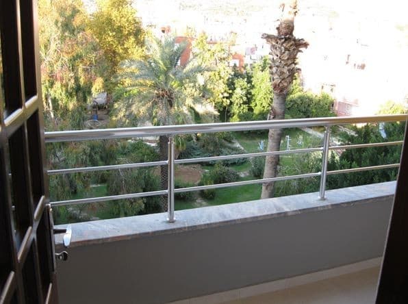 Arsi Hotel-14