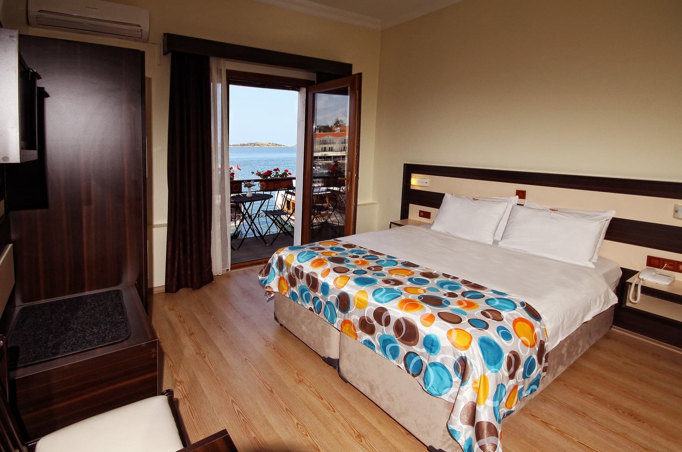 Hotel Karaçam Foça-41