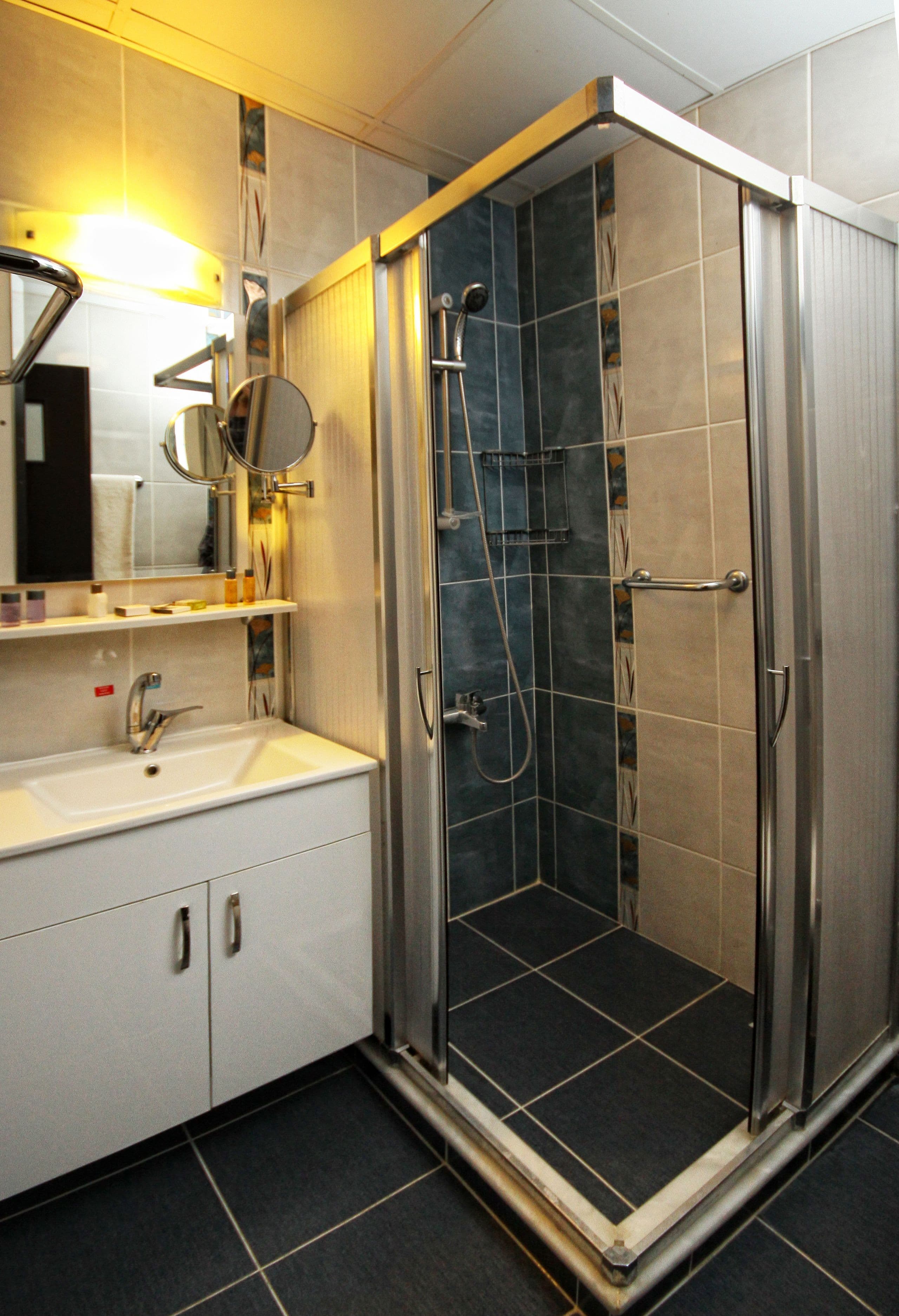 Hotel Karaçam Foça-36