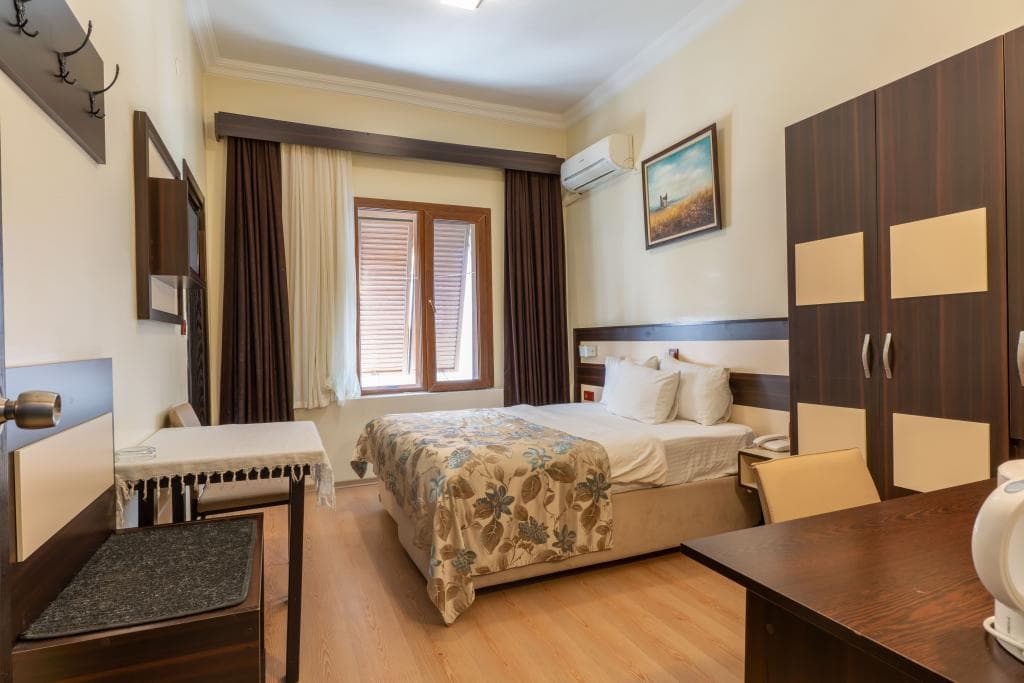 Hotel Karaçam Foça-45