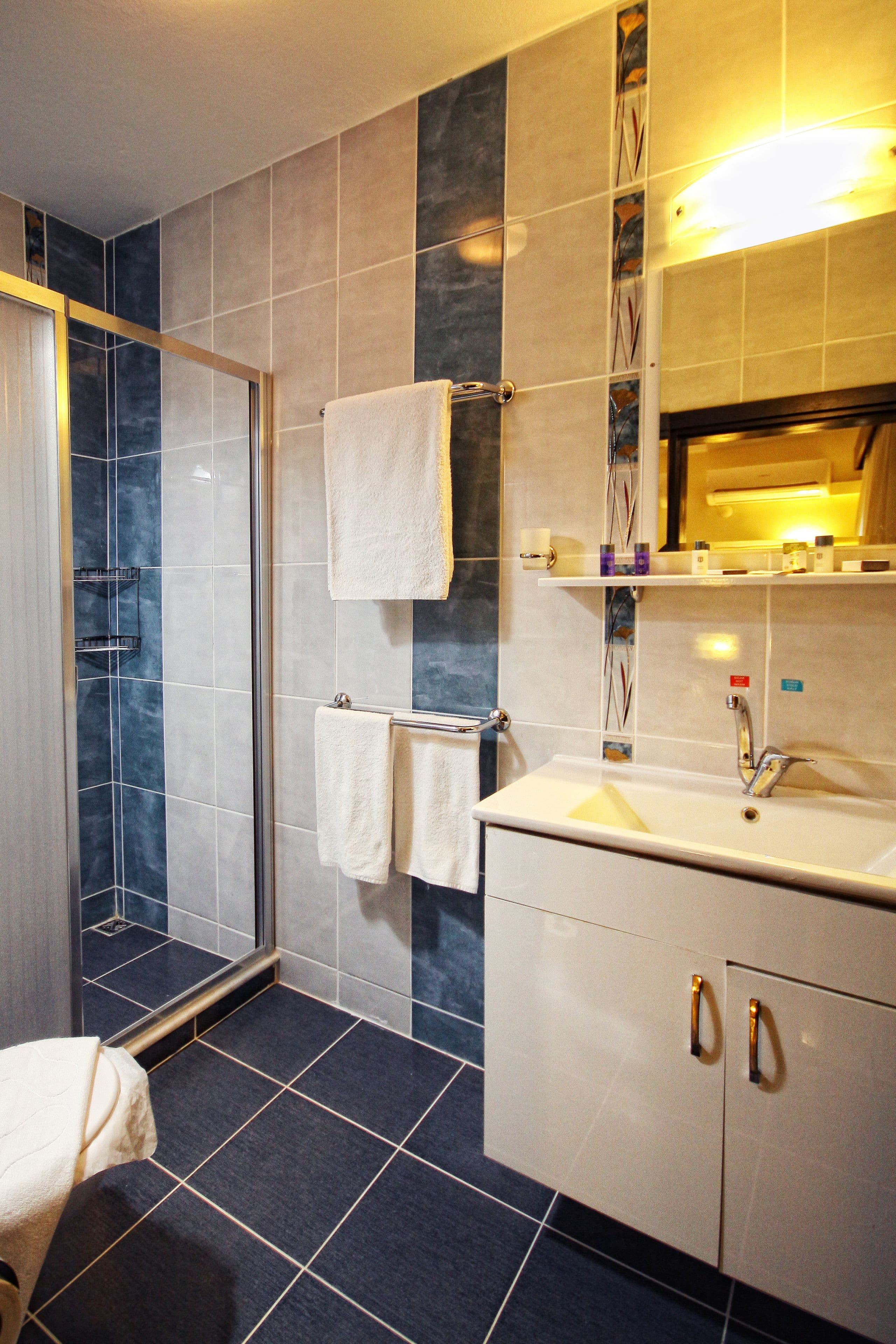 Hotel Karaçam Foça-34