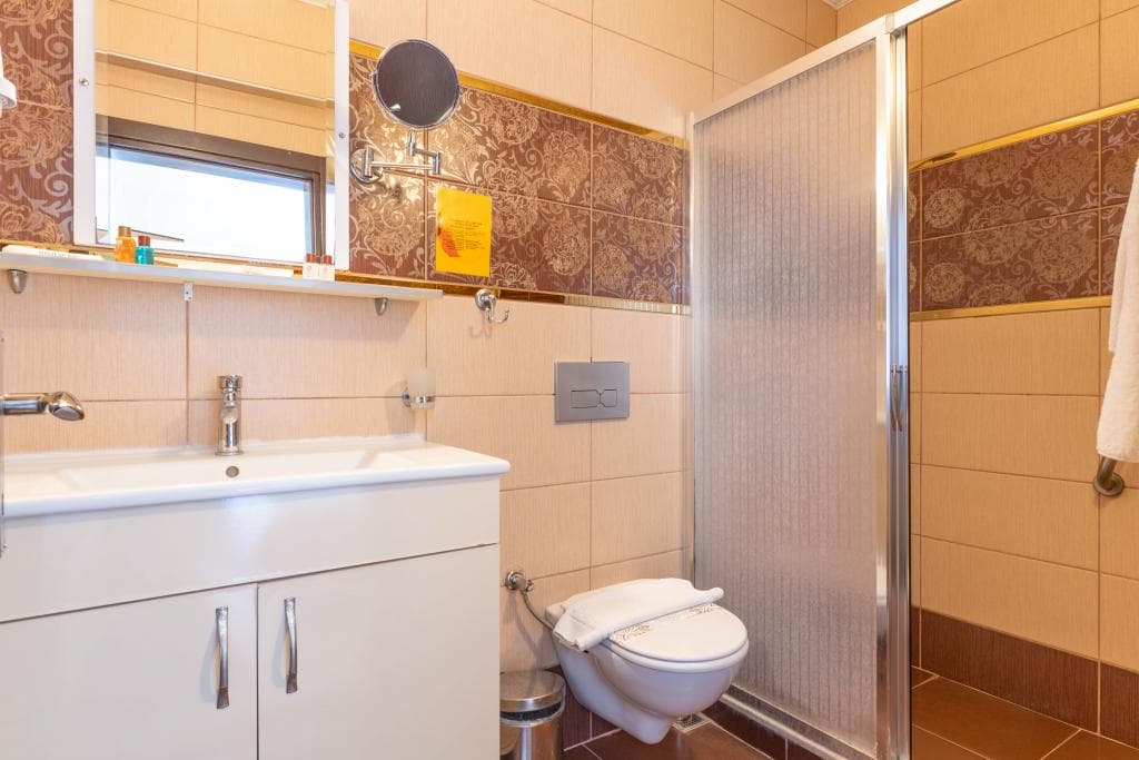 Hotel Karaçam Foça-35