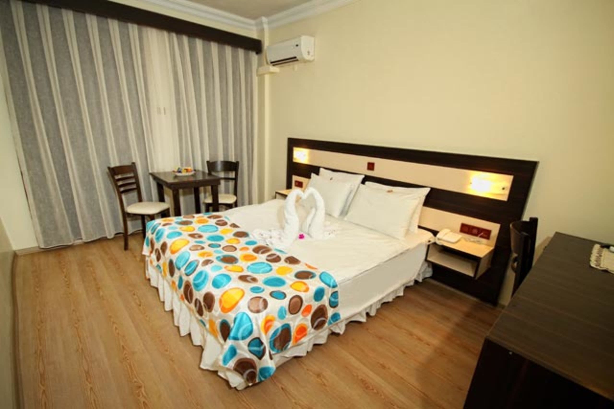 Hotel Karaçam Foça-27