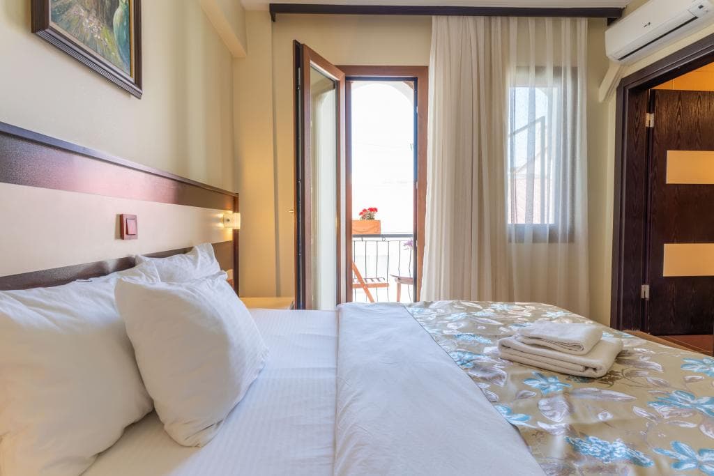 Hotel Karaçam Foça-15