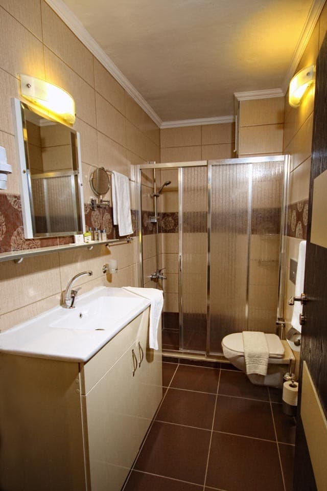 Hotel Karaçam Foça-52