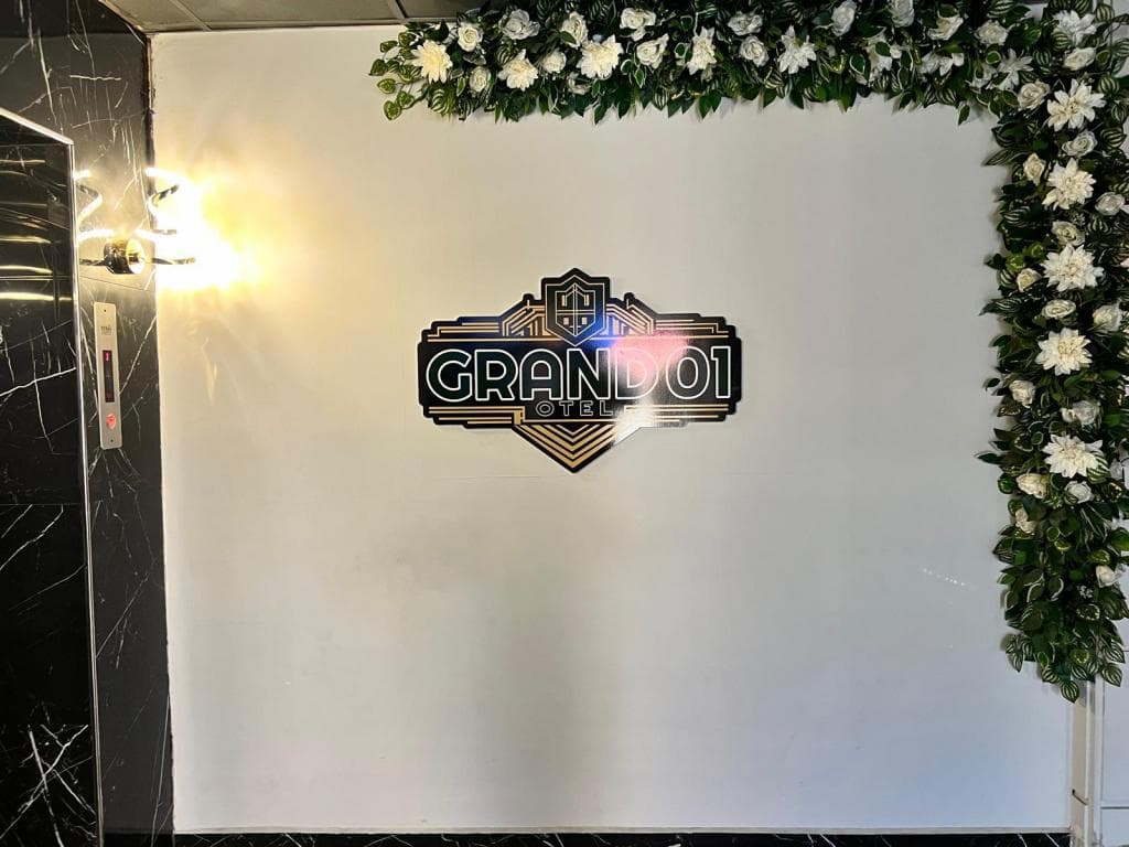Grand 01 Otel-5
