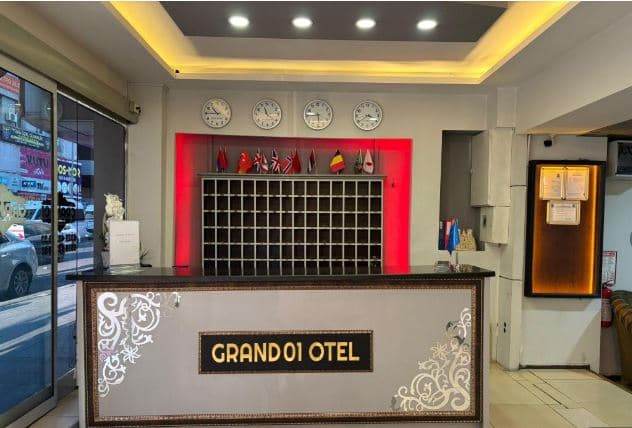 Grand 01 Otel-2