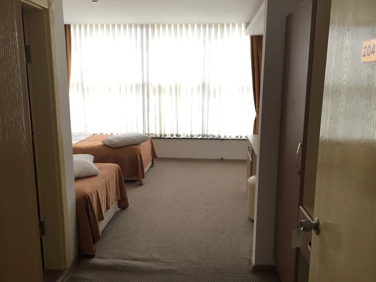 Dörtyol Otel Samsun-8