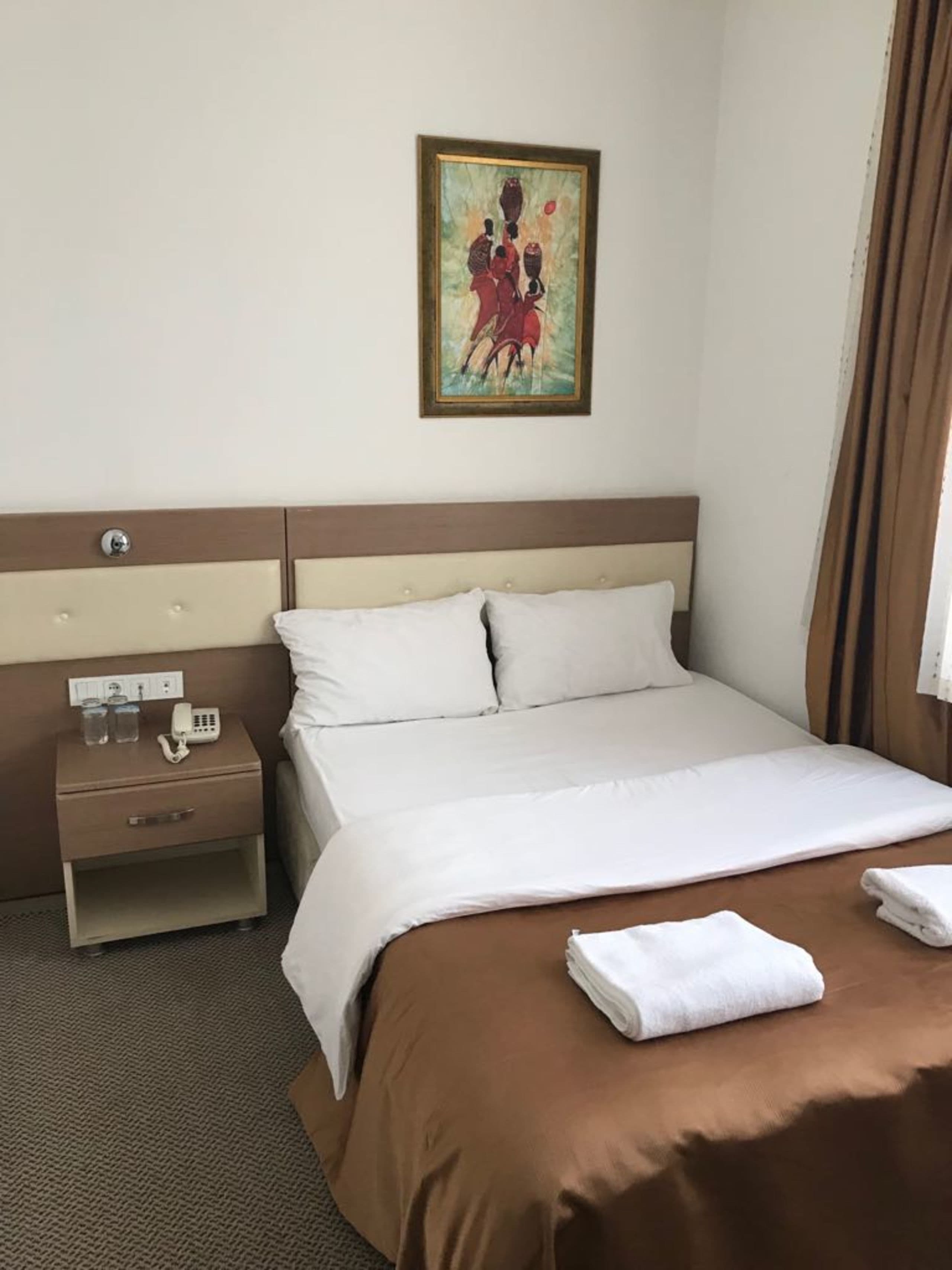 Dörtyol Otel Samsun-13