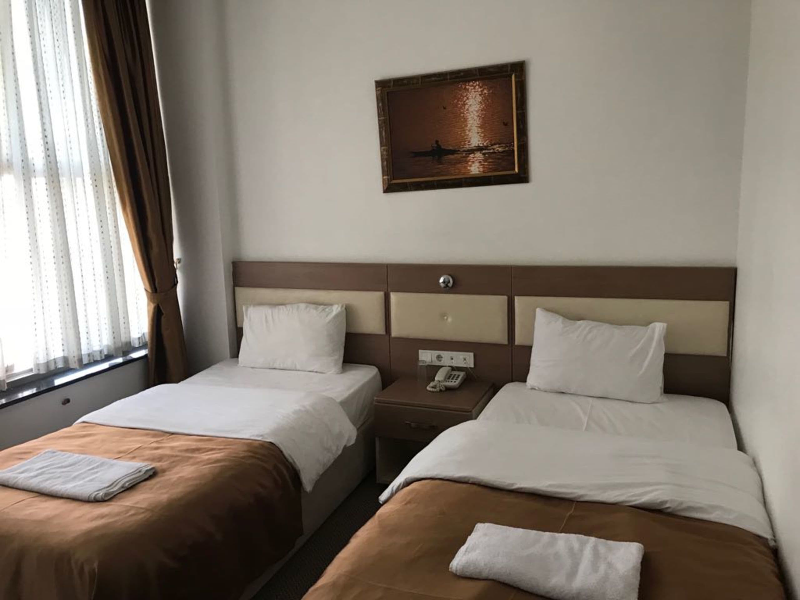 Dörtyol Otel Samsun-12