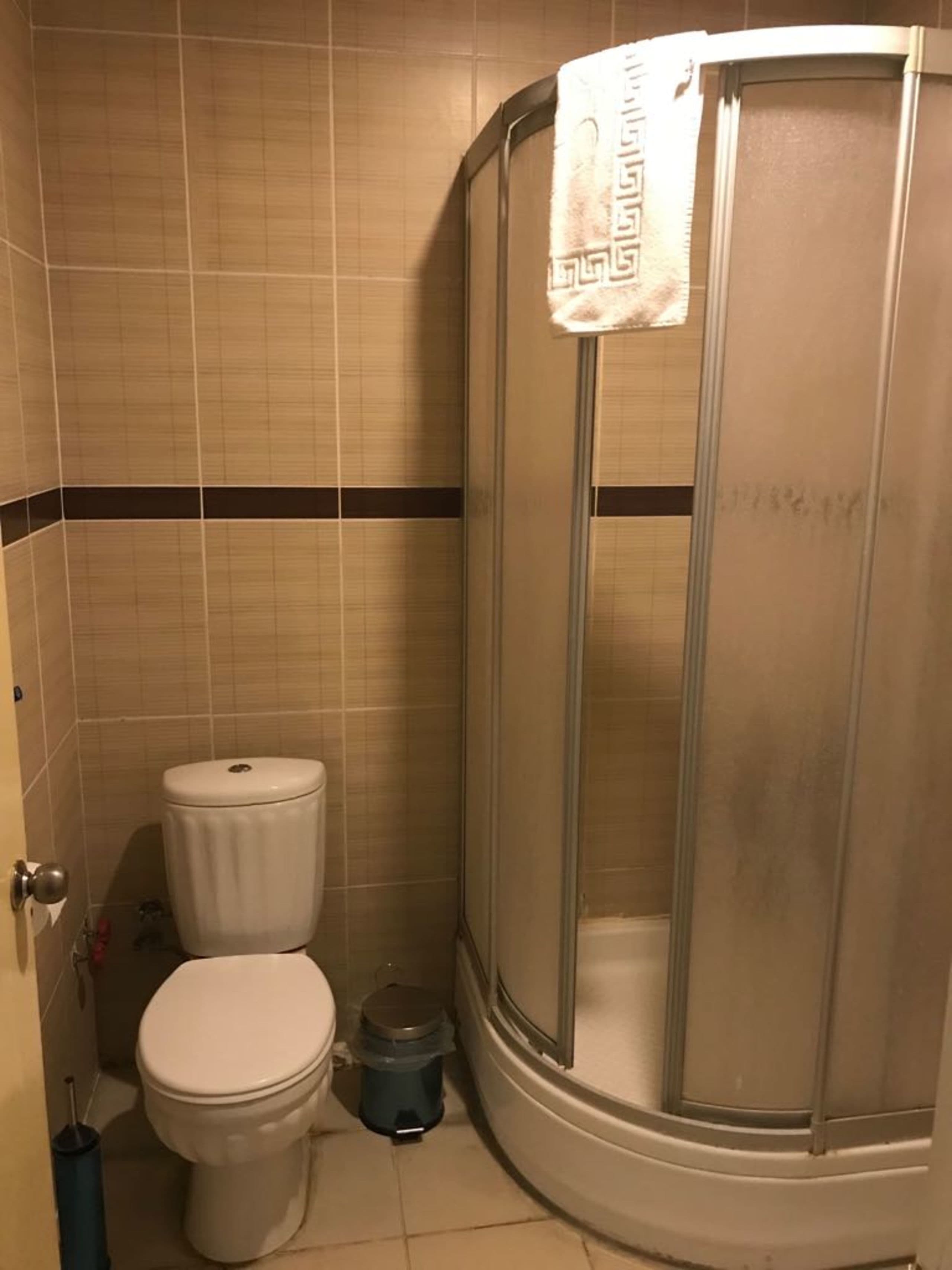 Dörtyol Otel Samsun-14