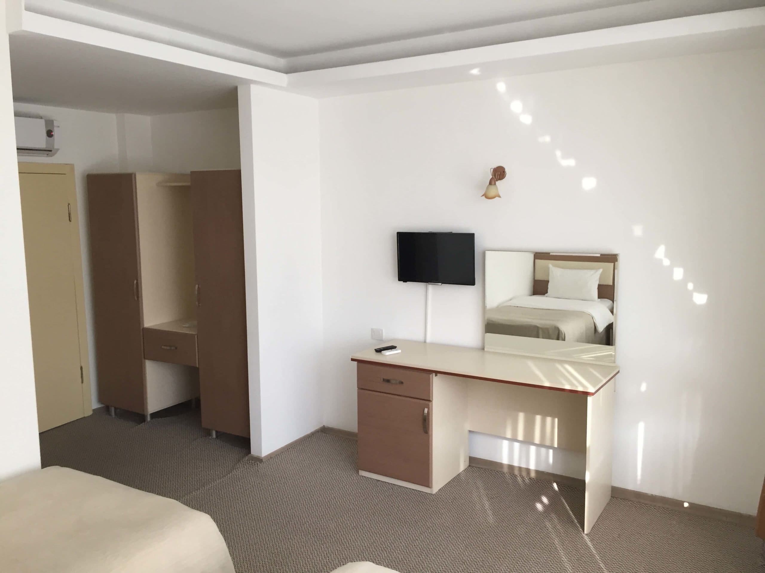 Dörtyol Otel Samsun-11