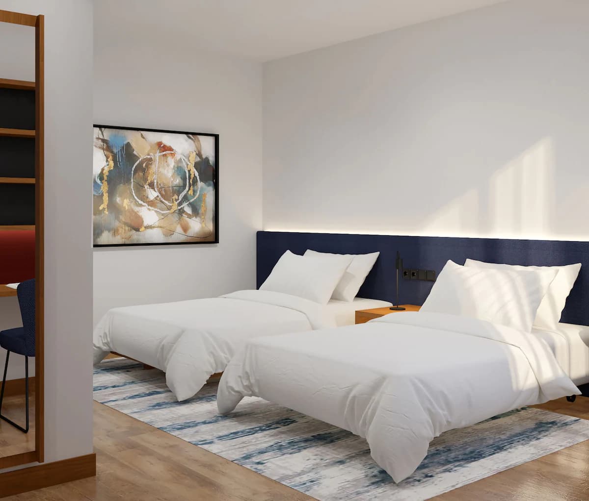 Hampton By Hilton İstanbul Arnavutköy-17