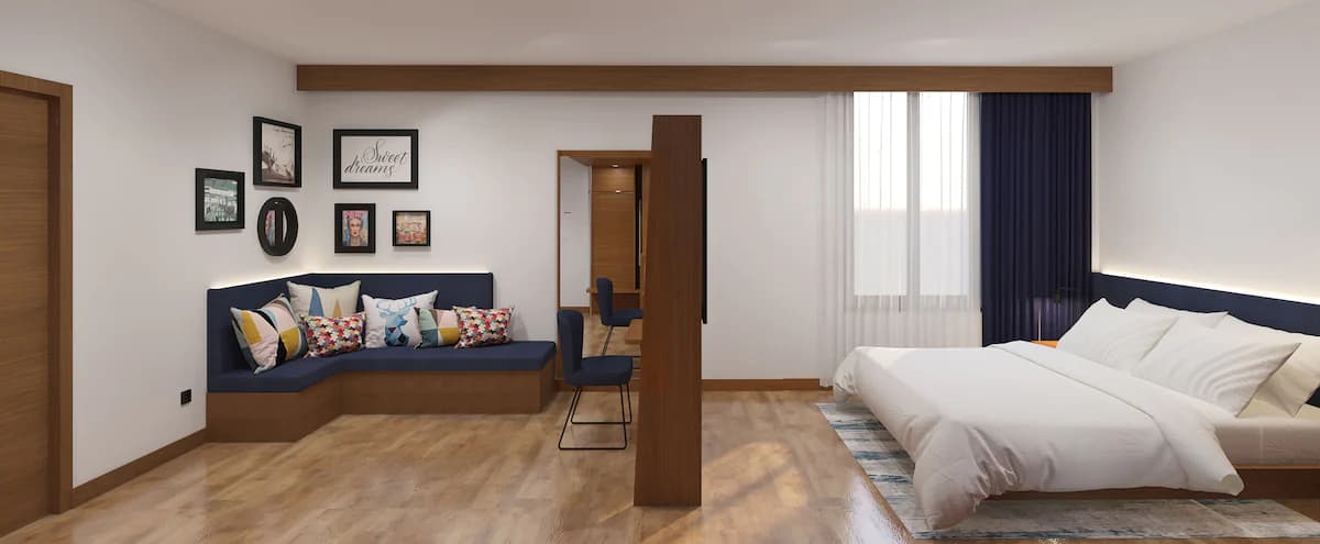 Hampton By Hilton İstanbul Arnavutköy-16