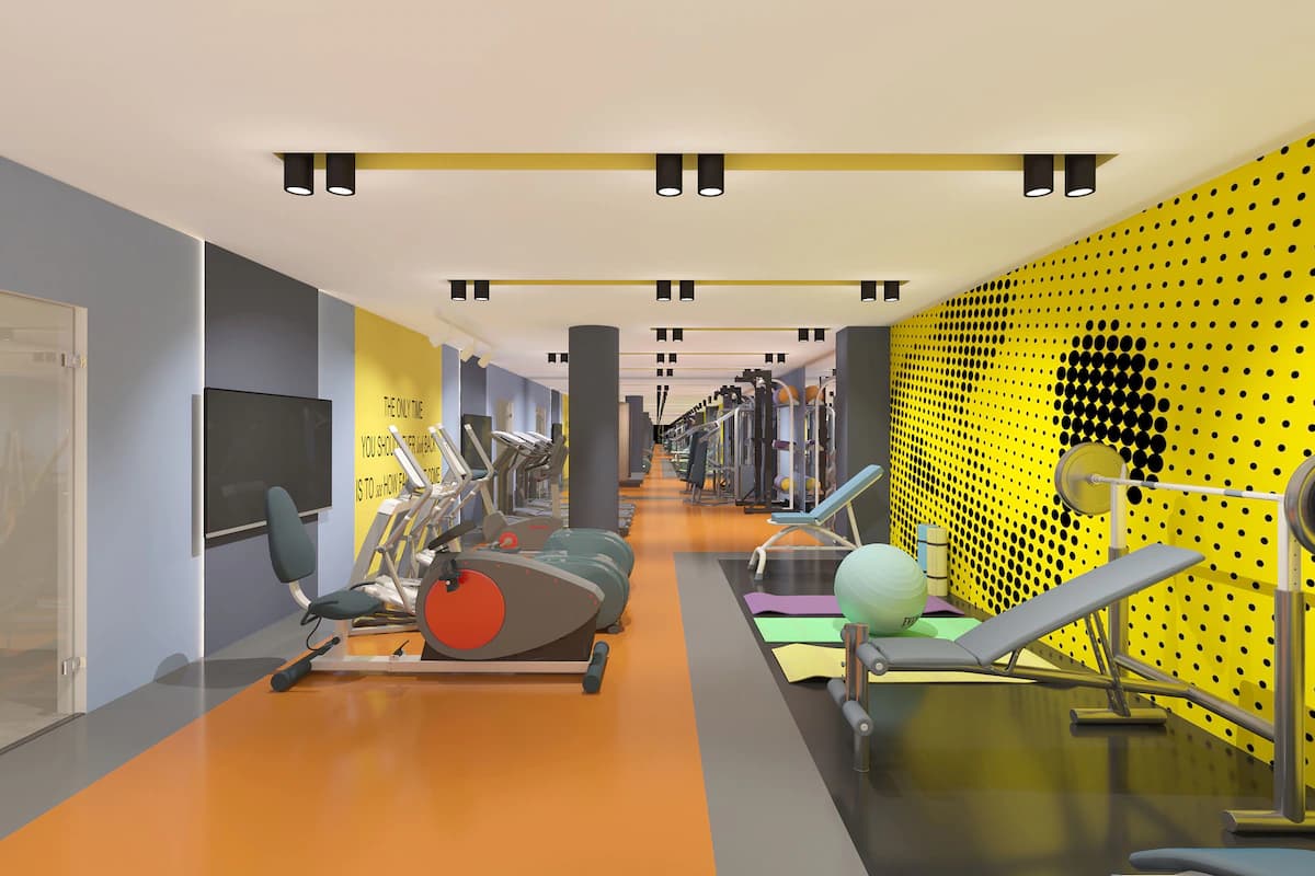 Hampton By Hilton İstanbul Arnavutköy-2