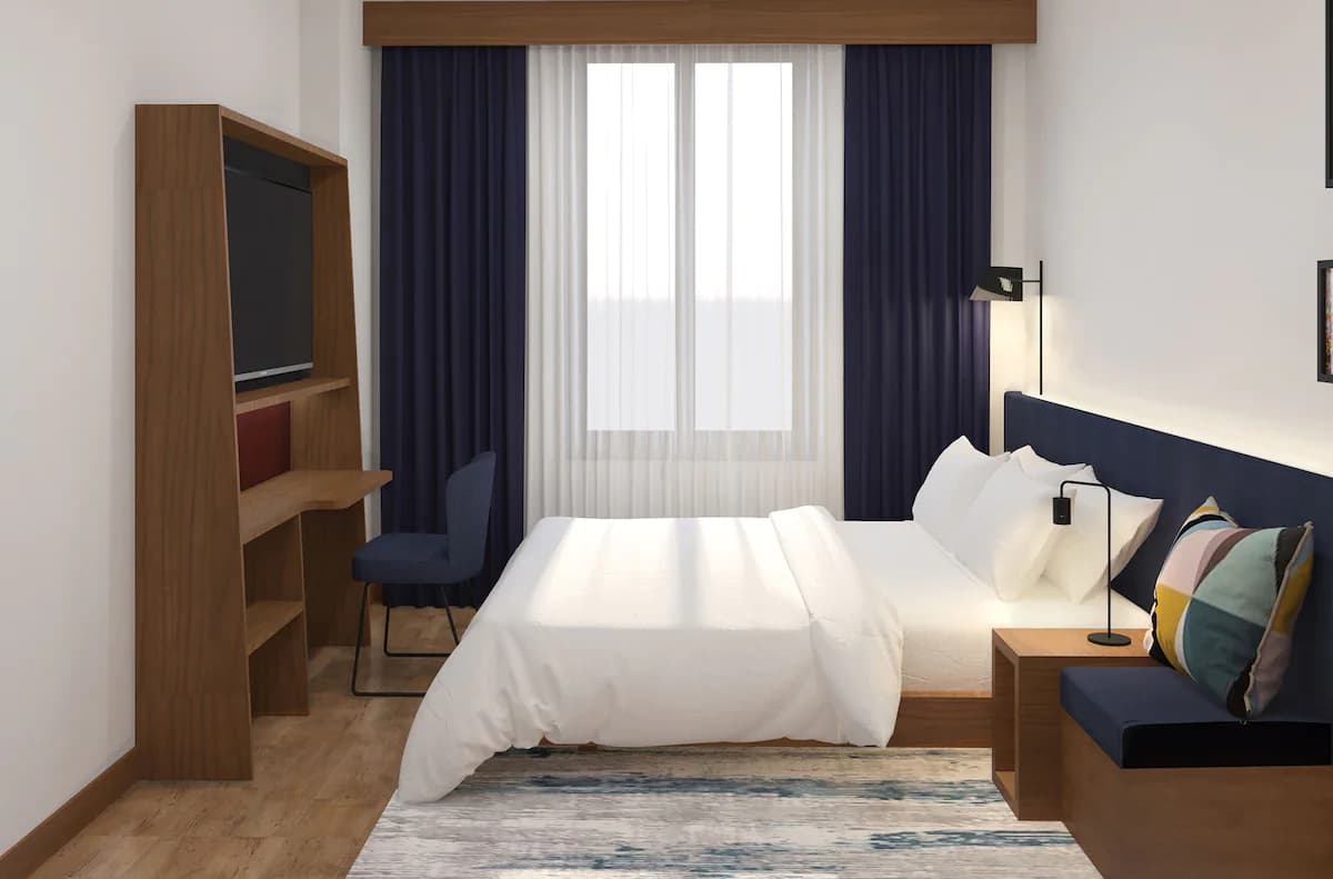 Hampton By Hilton İstanbul Arnavutköy-1