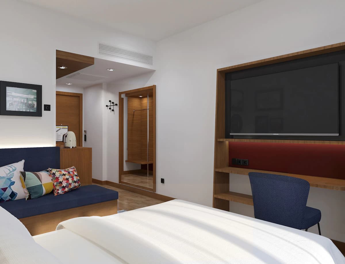 Hampton By Hilton İstanbul Arnavutköy-7