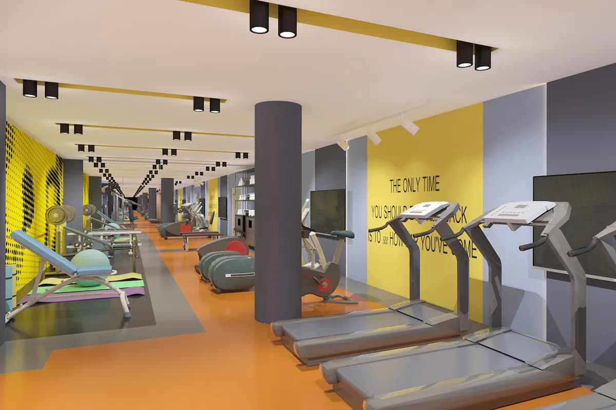 Hampton By Hilton İstanbul Arnavutköy-14