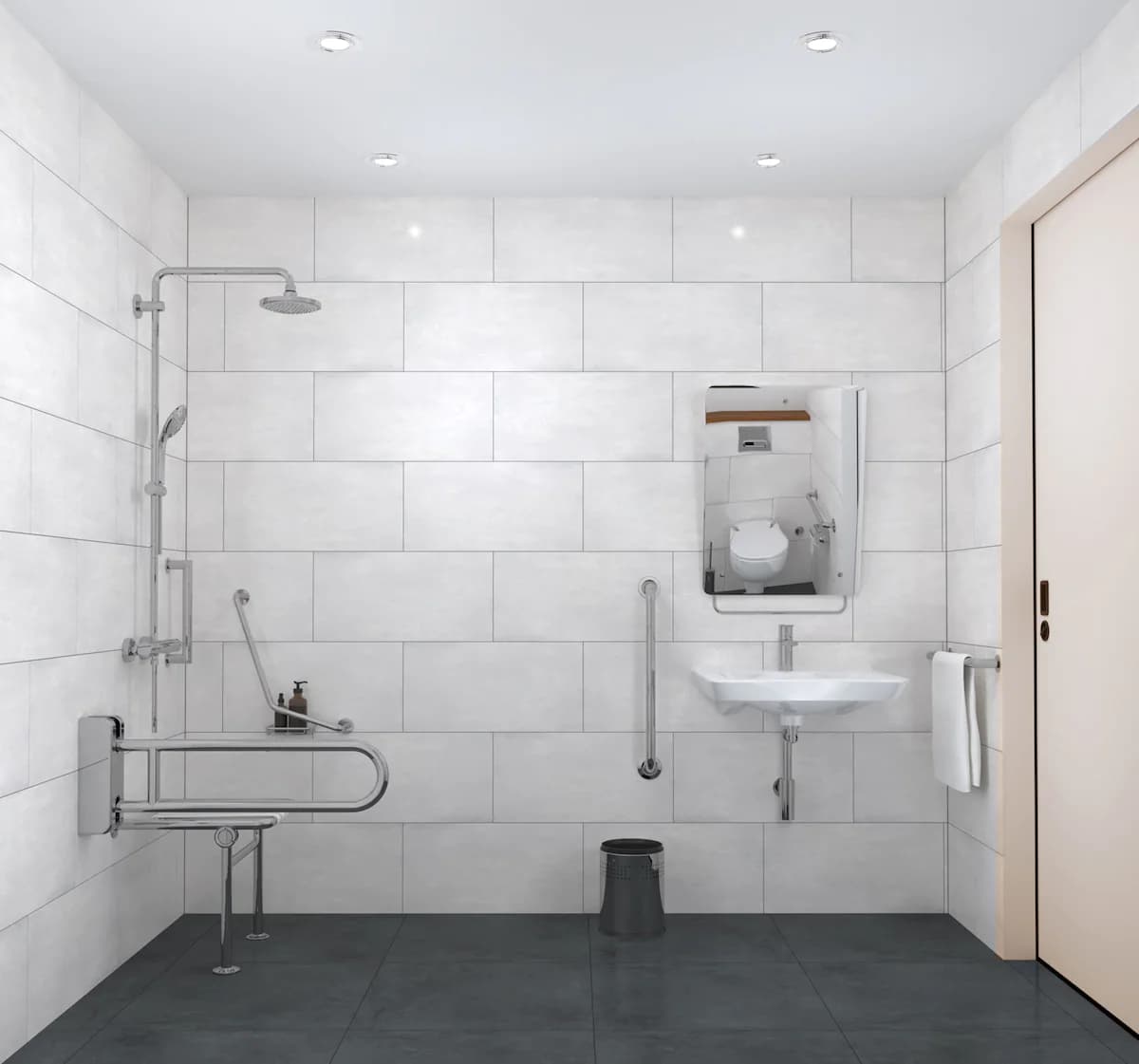 Hampton By Hilton İstanbul Arnavutköy-21