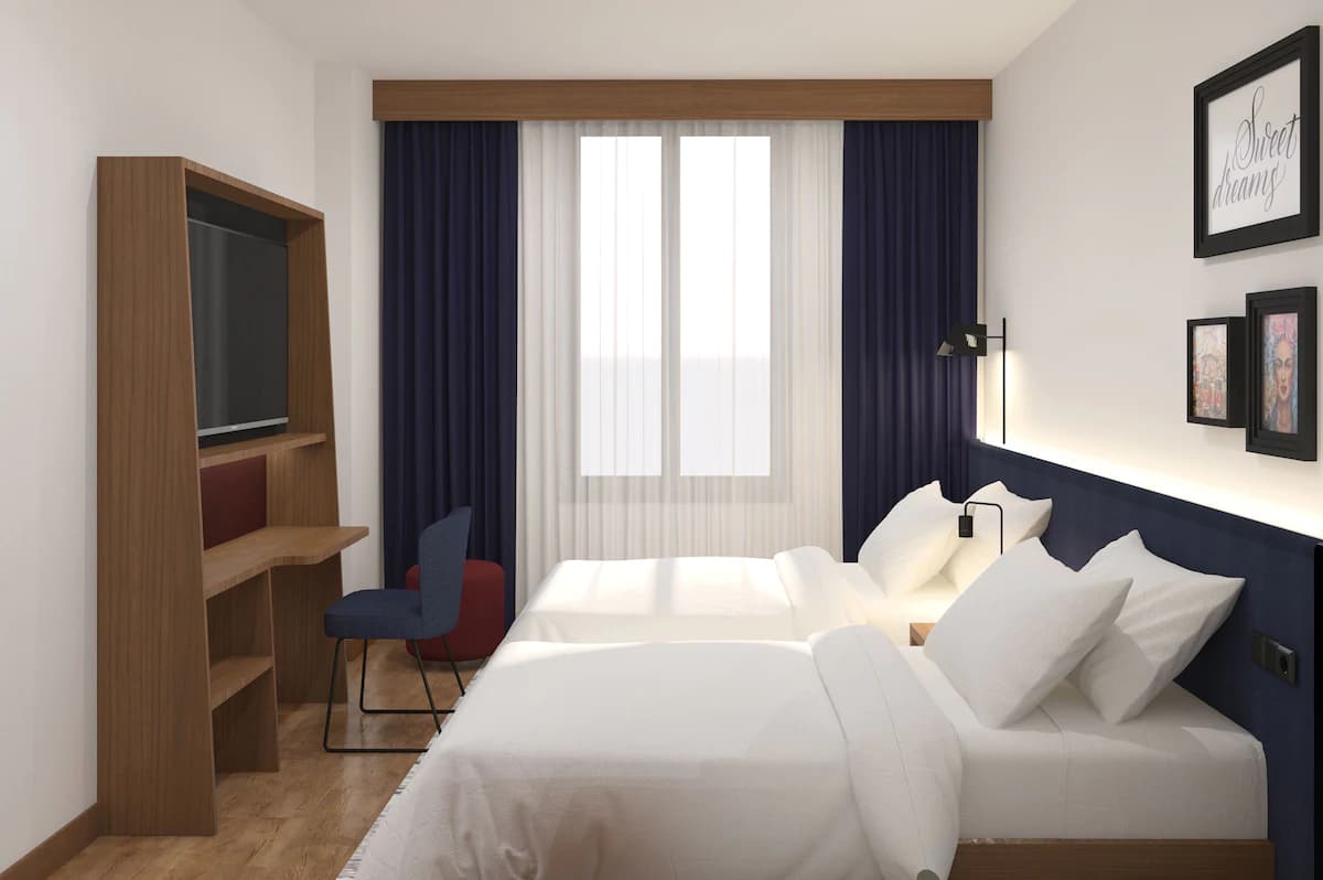 Hampton By Hilton İstanbul Arnavutköy-15