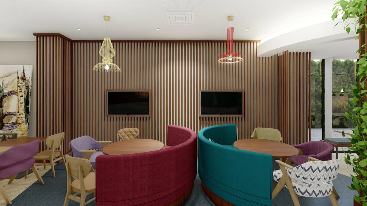 Hampton By Hilton İstanbul Arnavutköy-8