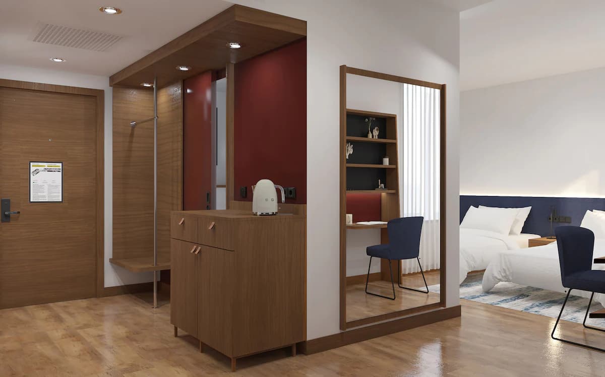 Hampton By Hilton İstanbul Arnavutköy-9