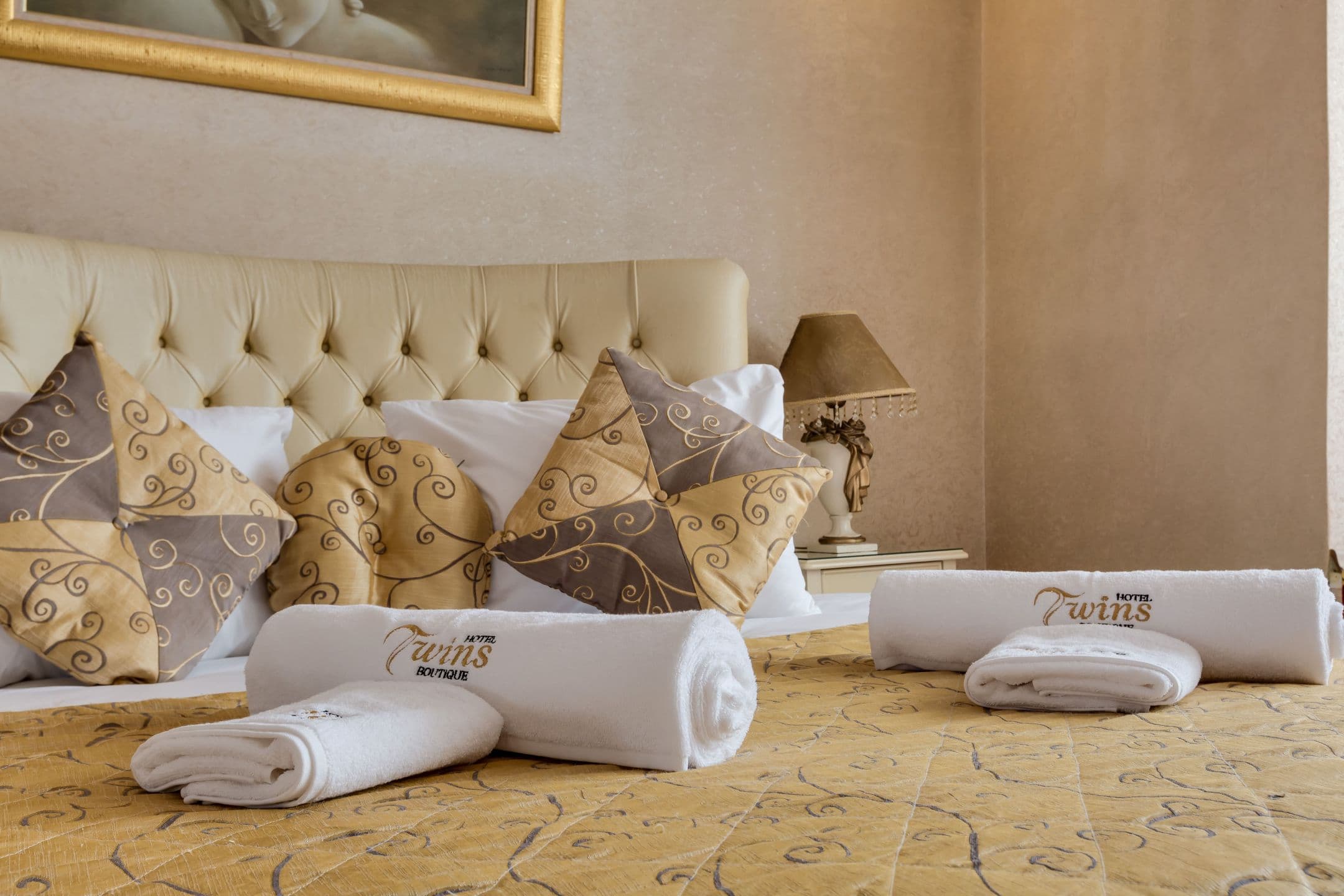 Twins Hotel Ankara-13