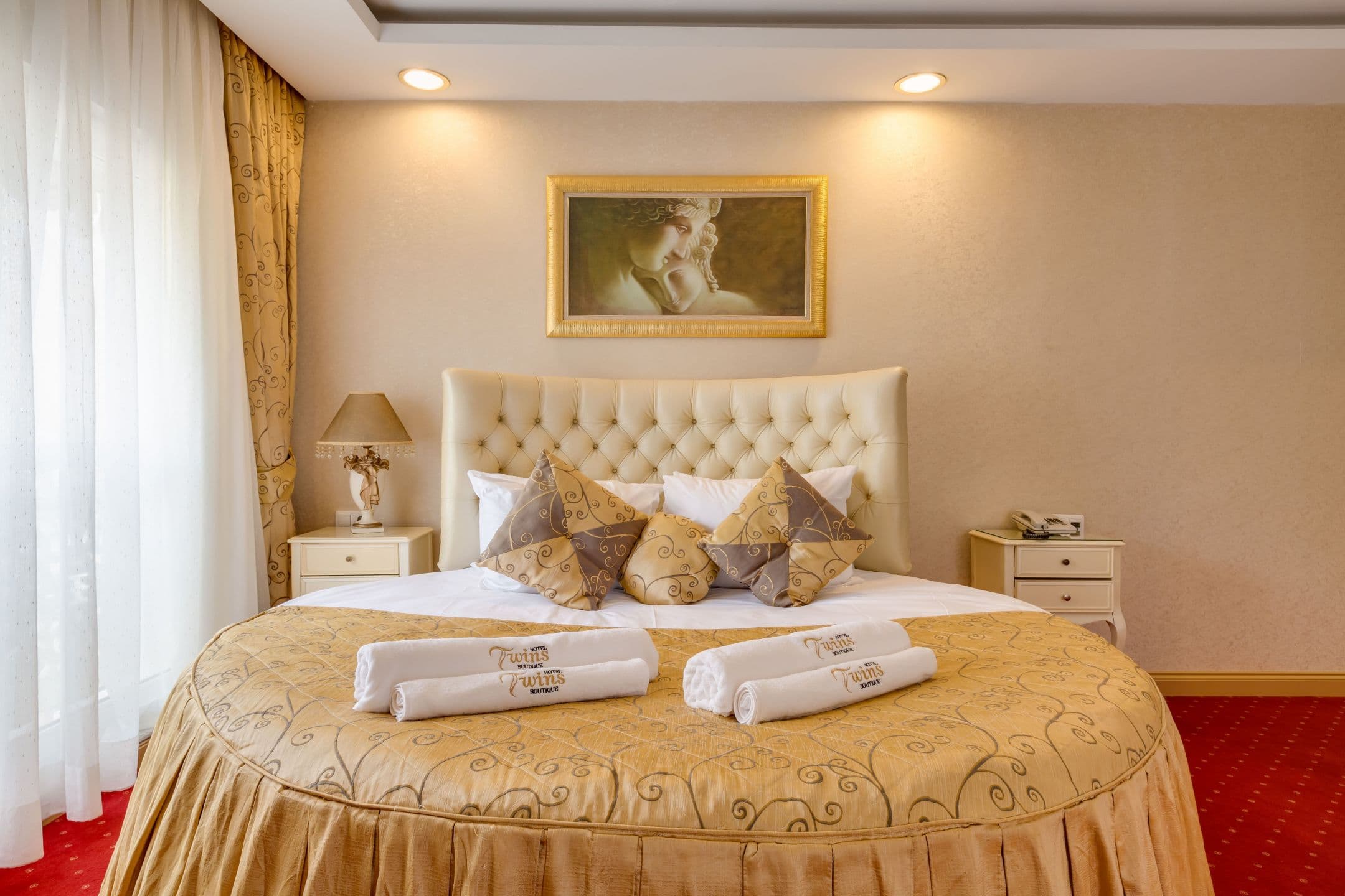 Twins Hotel Ankara-2