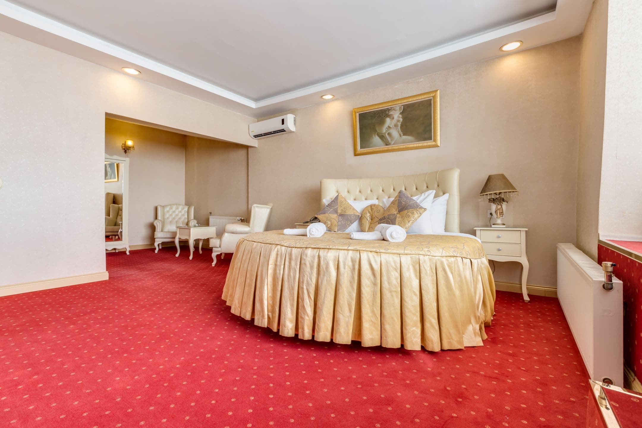 Twins Hotel Ankara-12