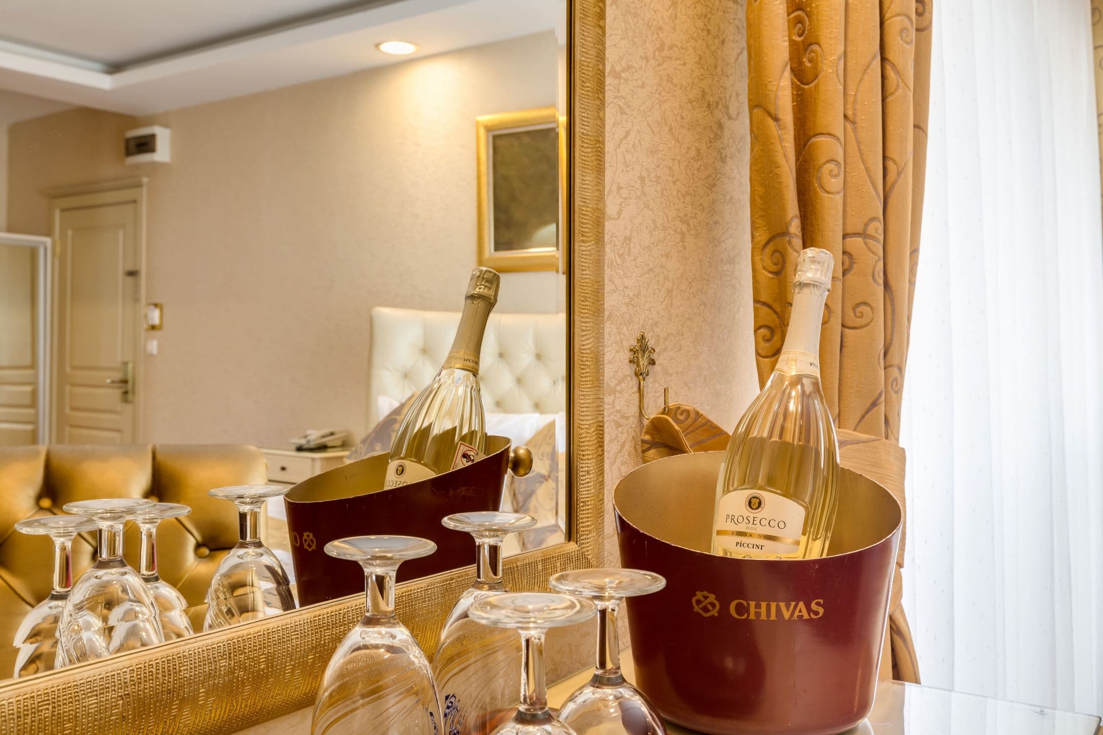 Twins Hotel Ankara-9