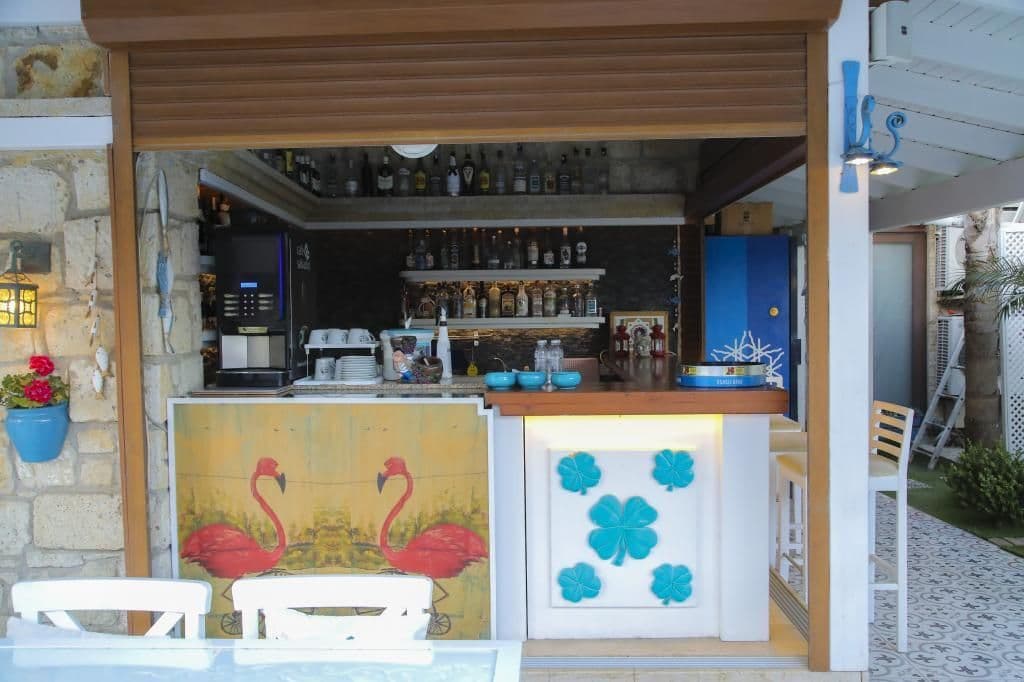 Alaçatı Leylak Hotel-2