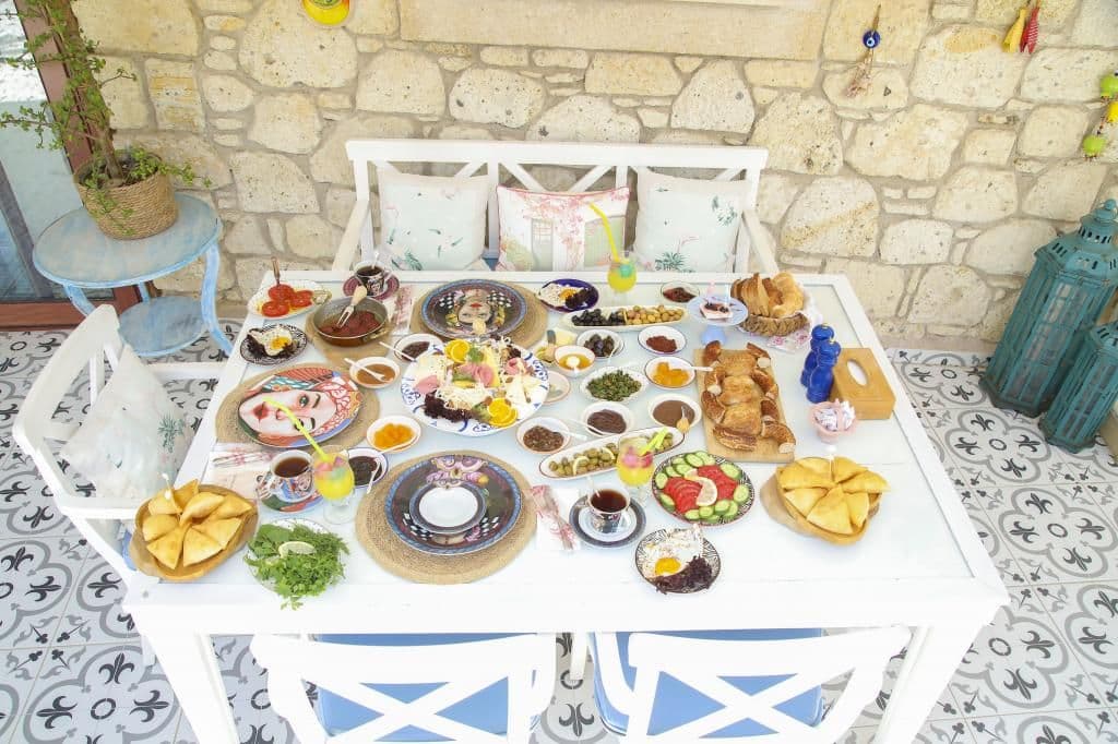 Alaçatı Leylak Hotel-3