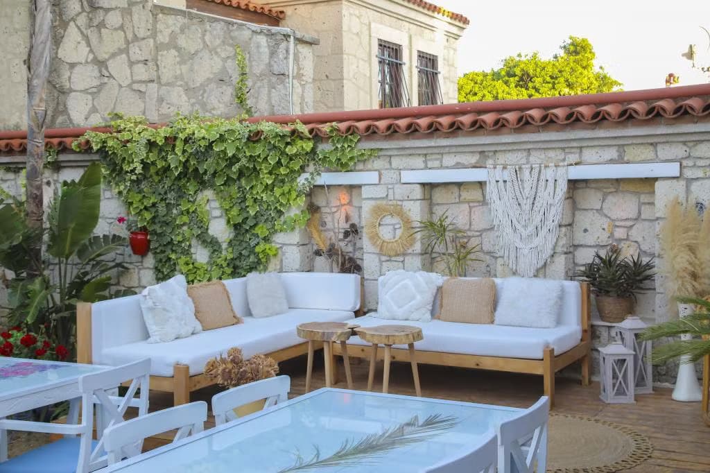 Alaçatı Leylak Hotel-17