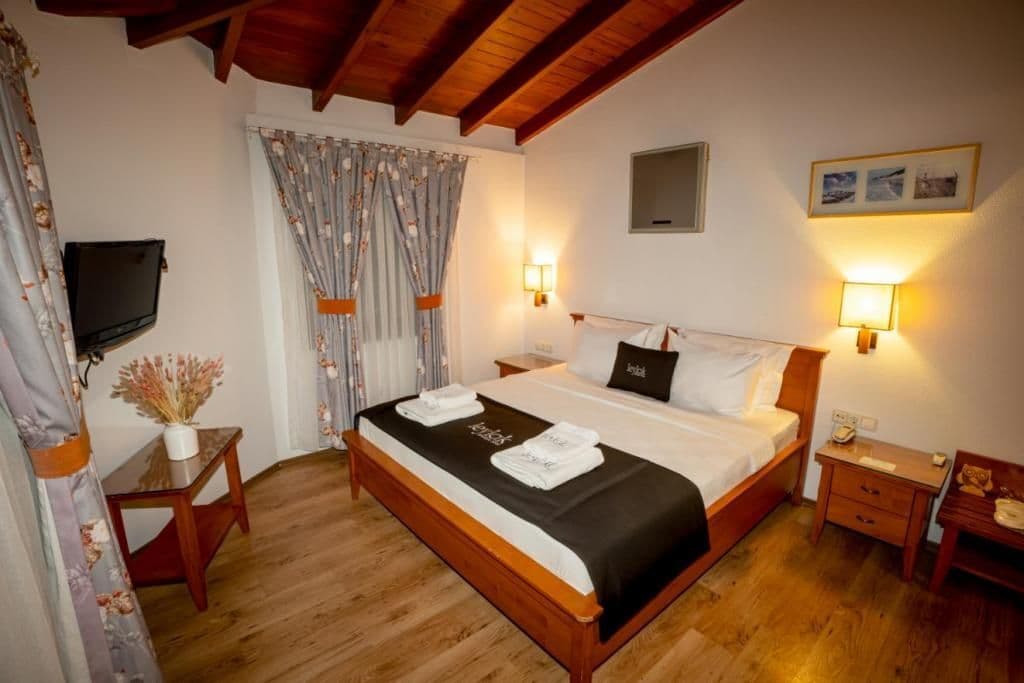 Alaçatı Leylak Hotel-1