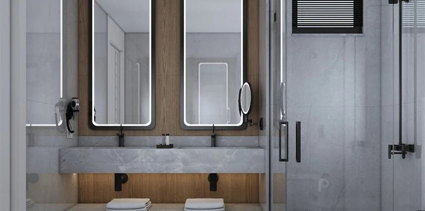 Forest In Hotel Kemer-15