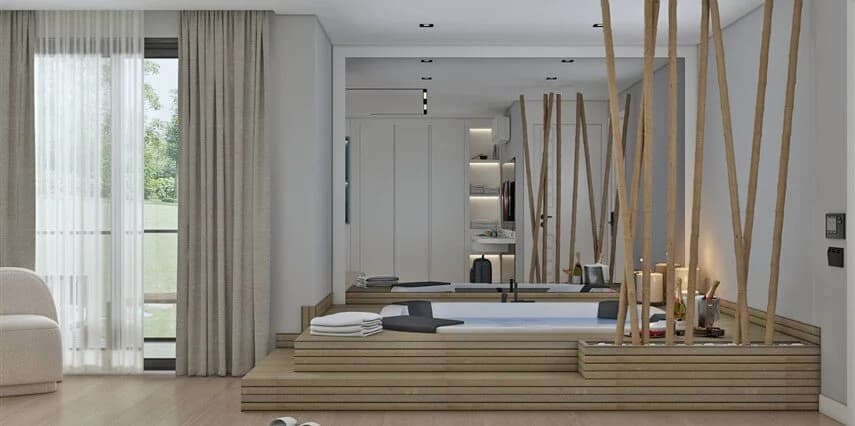 Forest In Hotel Kemer-14