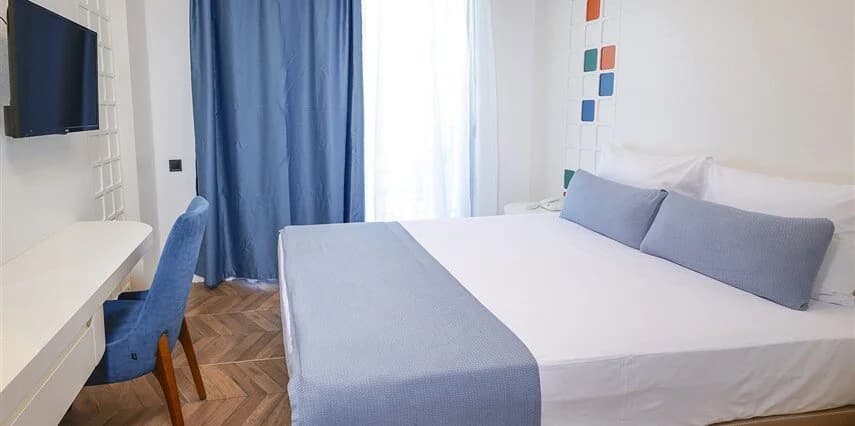 Forest In Hotel Kemer-11