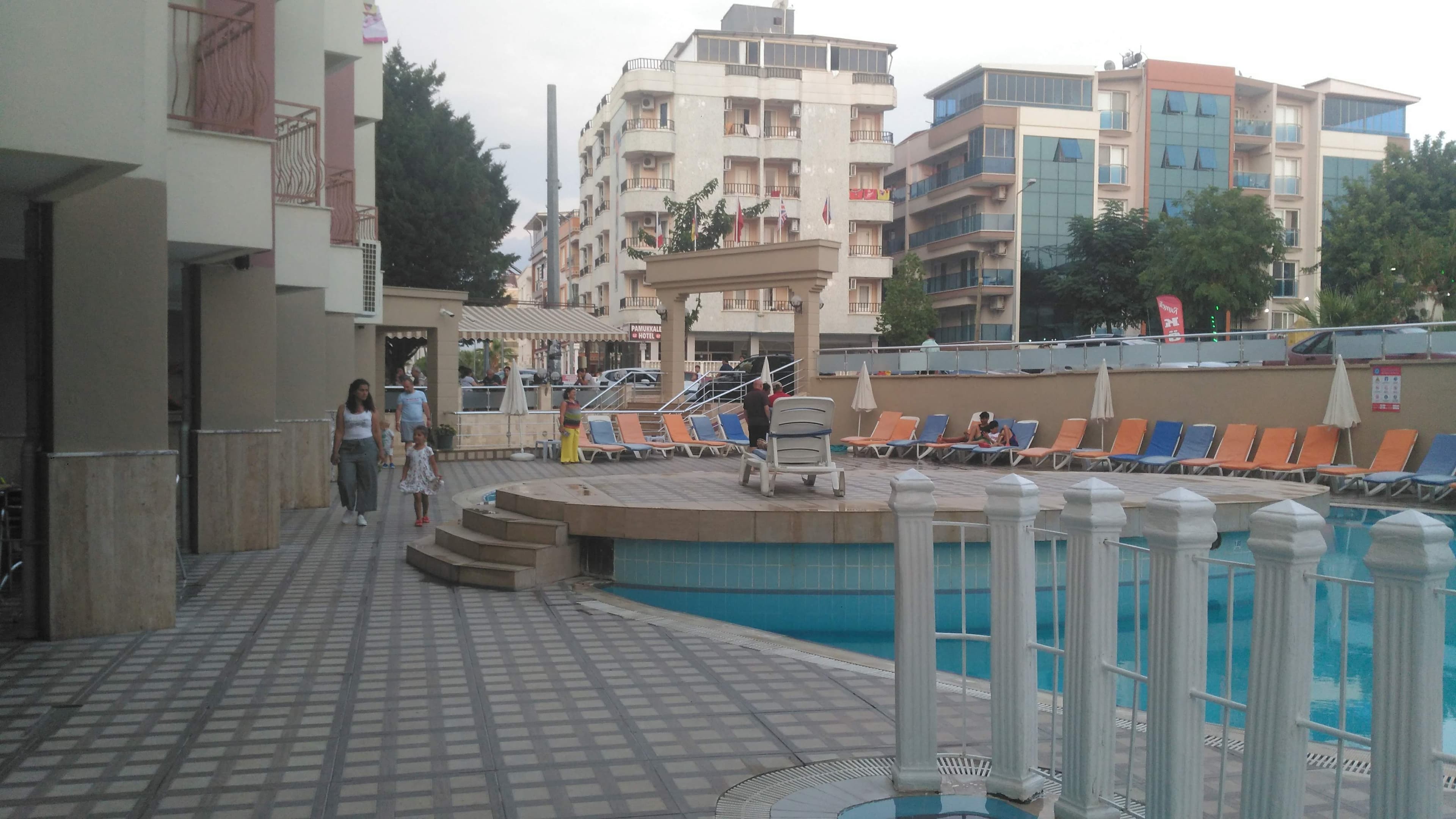 Meryem Ana Hotel-23