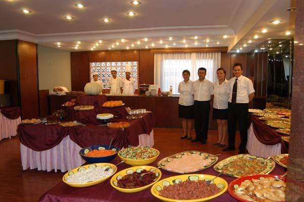 Meryem Ana Hotel-45