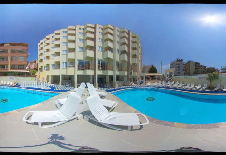 Meryem Ana Hotel-0