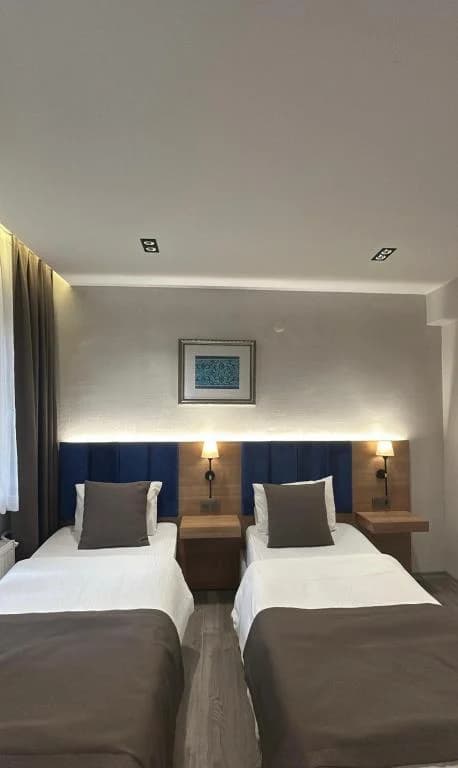Ottoman Palace Hotel Edirne-9