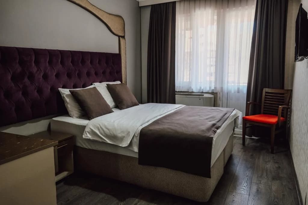 Ottoman Palace Hotel Edirne-18