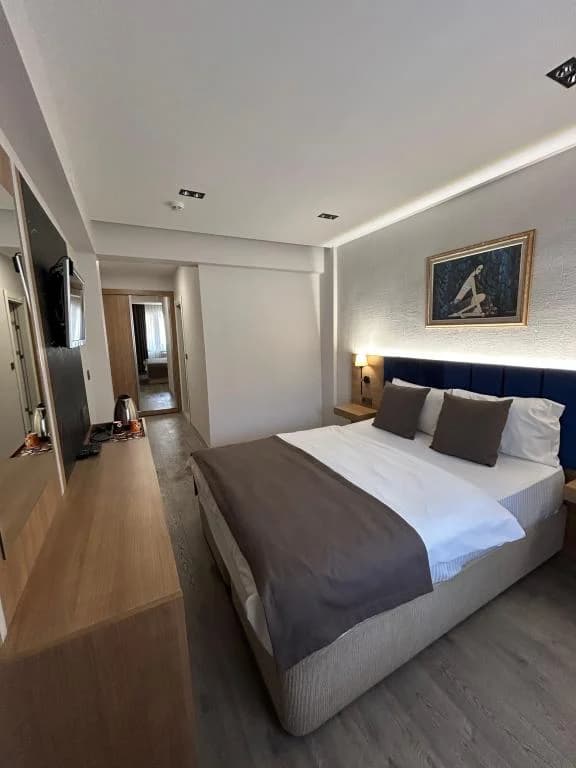 Ottoman Palace Hotel Edirne-12